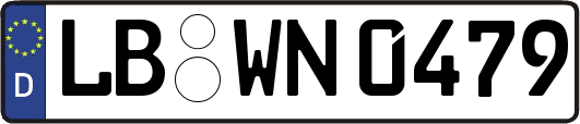 LB-WN0479
