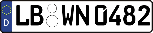 LB-WN0482
