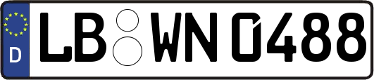 LB-WN0488