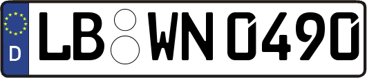 LB-WN0490