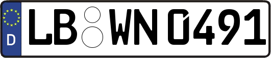 LB-WN0491
