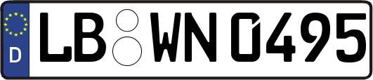 LB-WN0495