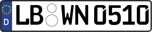 LB-WN0510