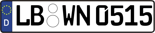 LB-WN0515