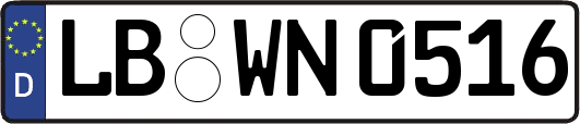 LB-WN0516