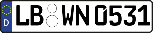 LB-WN0531