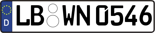LB-WN0546