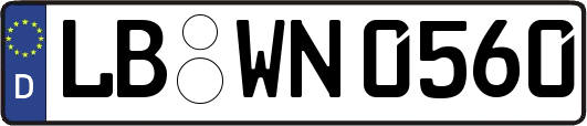 LB-WN0560
