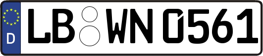LB-WN0561