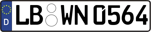 LB-WN0564