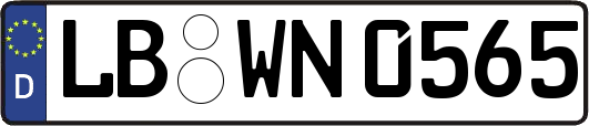 LB-WN0565