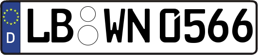 LB-WN0566