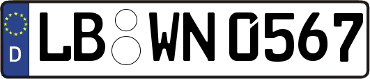 LB-WN0567