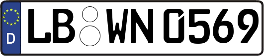 LB-WN0569