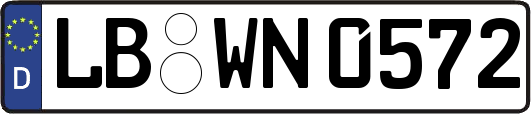 LB-WN0572