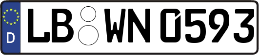 LB-WN0593
