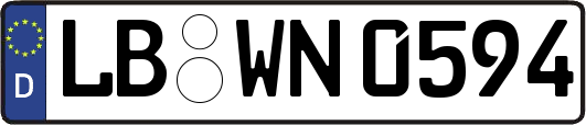LB-WN0594