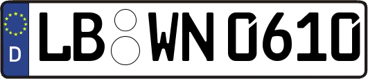 LB-WN0610