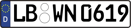 LB-WN0619