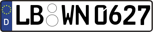 LB-WN0627