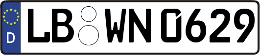 LB-WN0629