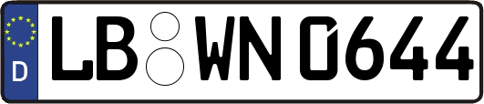 LB-WN0644
