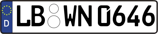 LB-WN0646