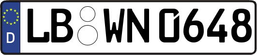 LB-WN0648