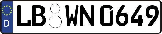 LB-WN0649