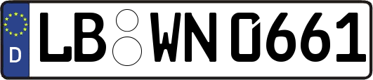 LB-WN0661