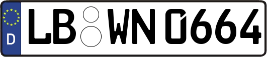 LB-WN0664