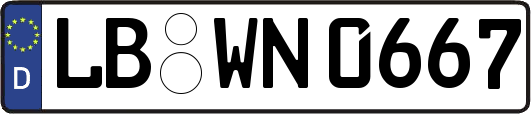 LB-WN0667