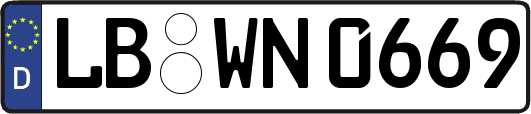 LB-WN0669