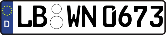 LB-WN0673