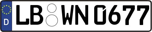 LB-WN0677