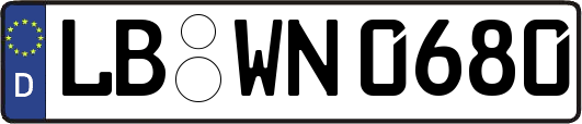 LB-WN0680