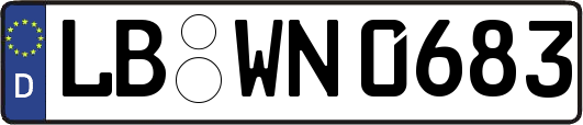 LB-WN0683