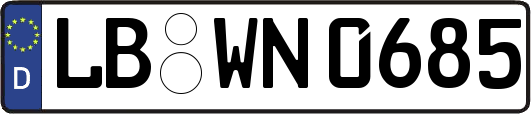 LB-WN0685