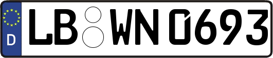 LB-WN0693