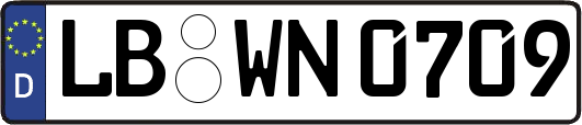 LB-WN0709
