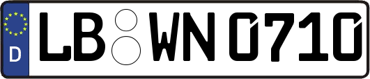 LB-WN0710