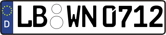 LB-WN0712