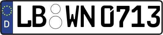 LB-WN0713
