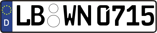 LB-WN0715
