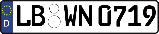 LB-WN0719