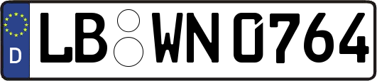 LB-WN0764
