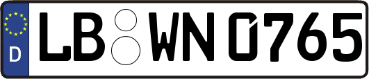 LB-WN0765