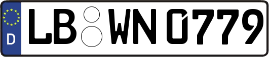 LB-WN0779