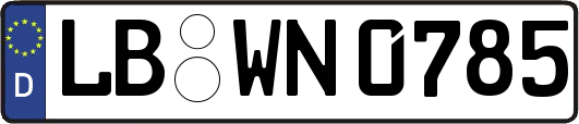 LB-WN0785