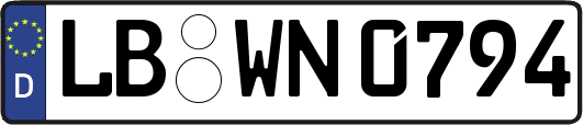 LB-WN0794